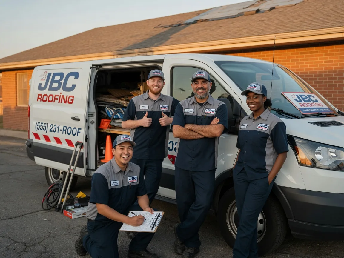 Roof Replacement company in The Dalles, OR