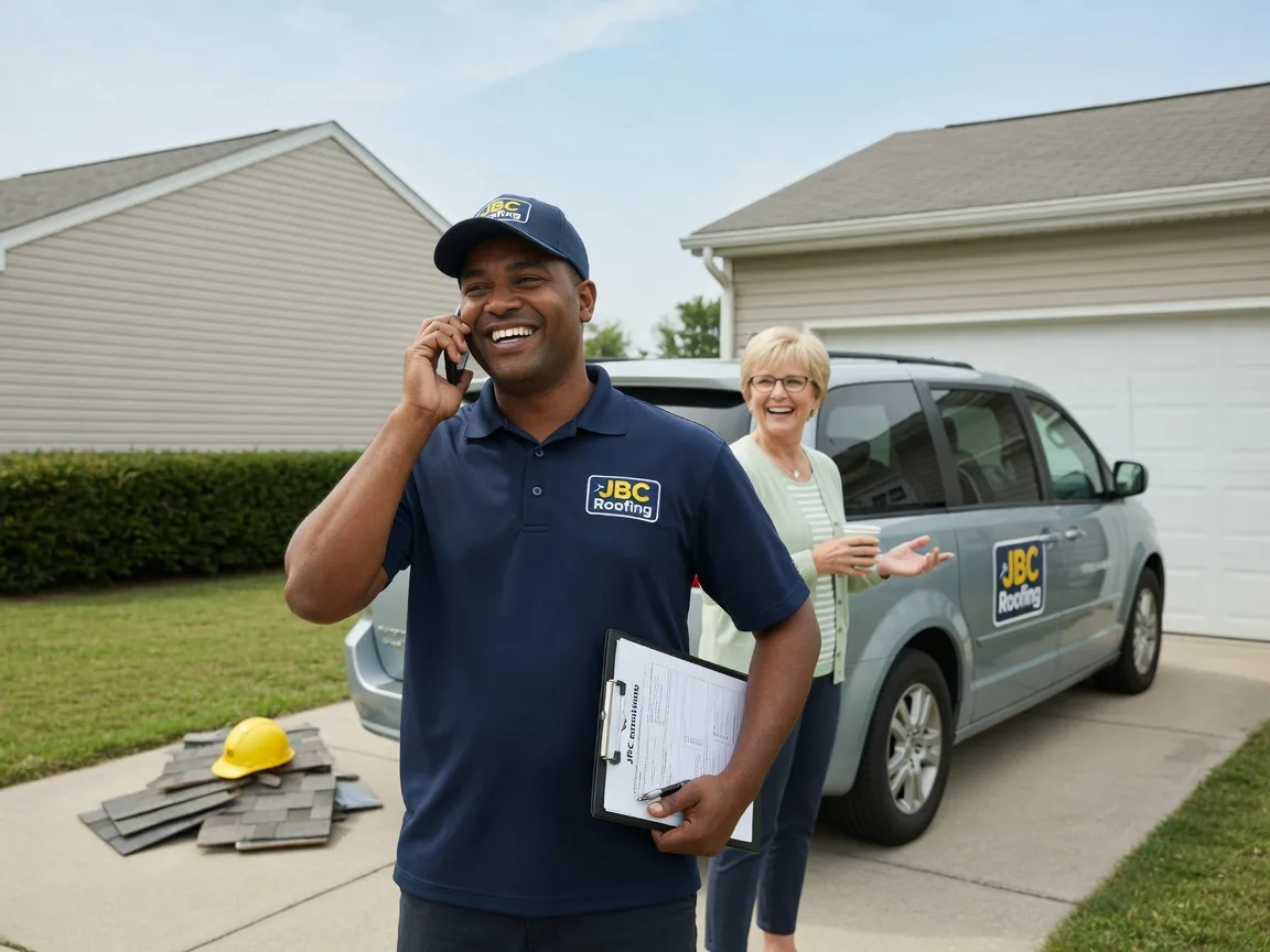 Roof Replacement The Dalles, OR FAQs